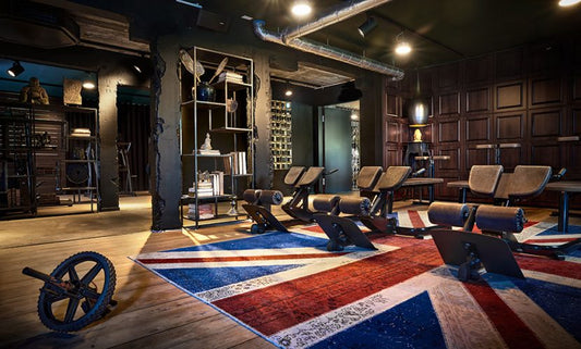 3 steps for an amazing boutique studio