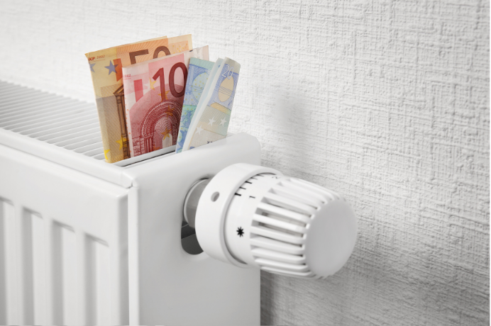 Ratgeber: Effizient heizen – die wichtigsten Grundlagen für Ihr Zuhause