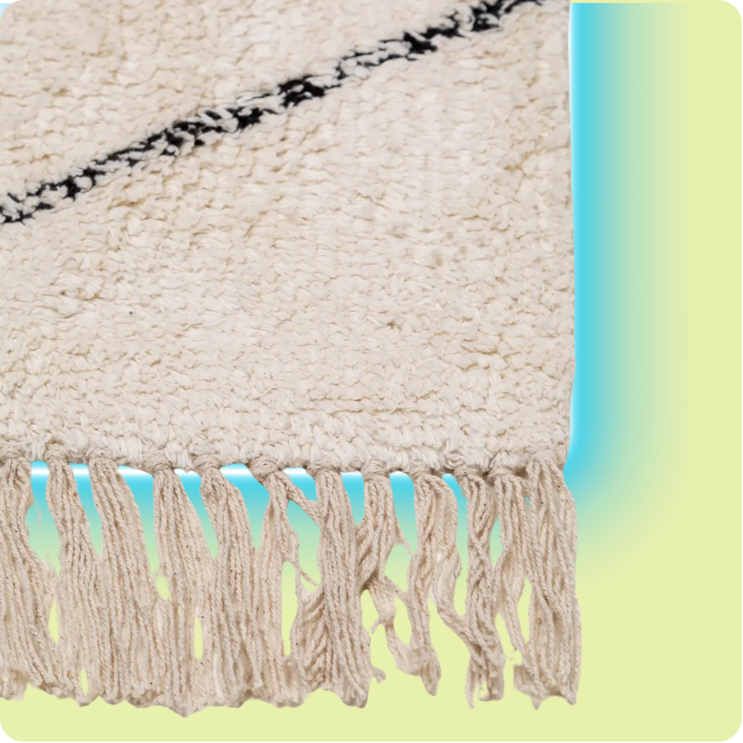 Aura Pro Vier - der erste KI-Heizteppich