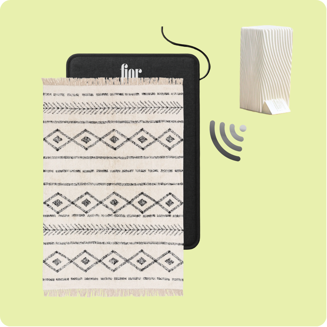 Aura Pro Cloud - die erste KI-Zonenheizung