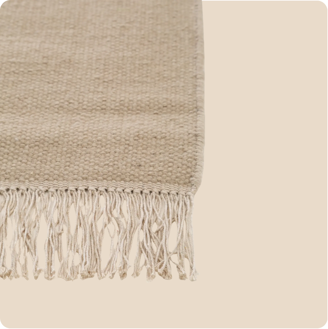 Aura Sieben - Heizzone für die Couch