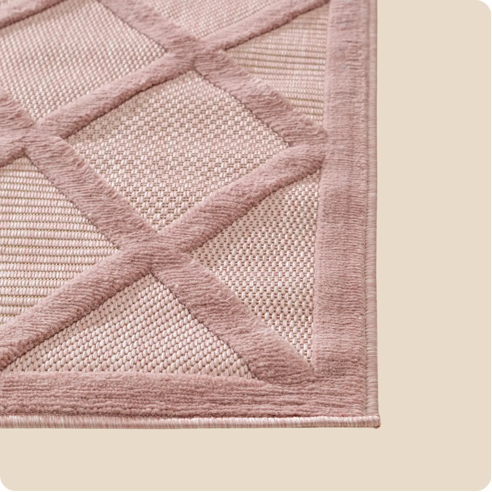 Aura Light Eins - Heizteppich fürs Badezimmer