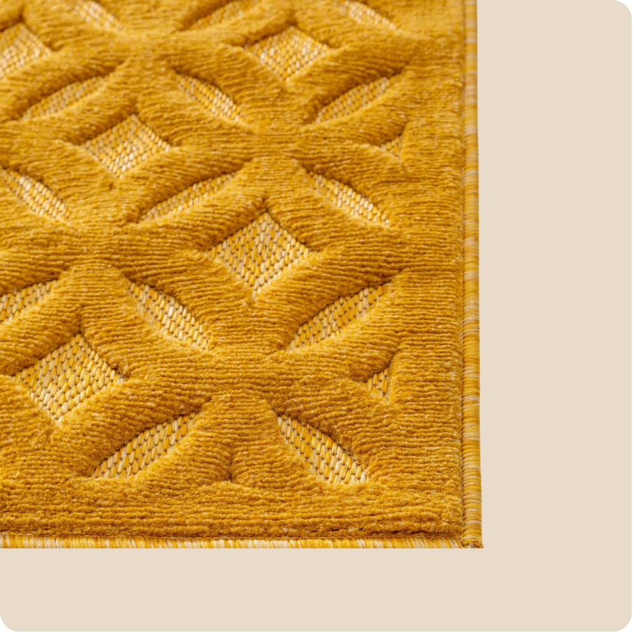 Aura Light Zwei - Heizteppich fürs Badezimmer