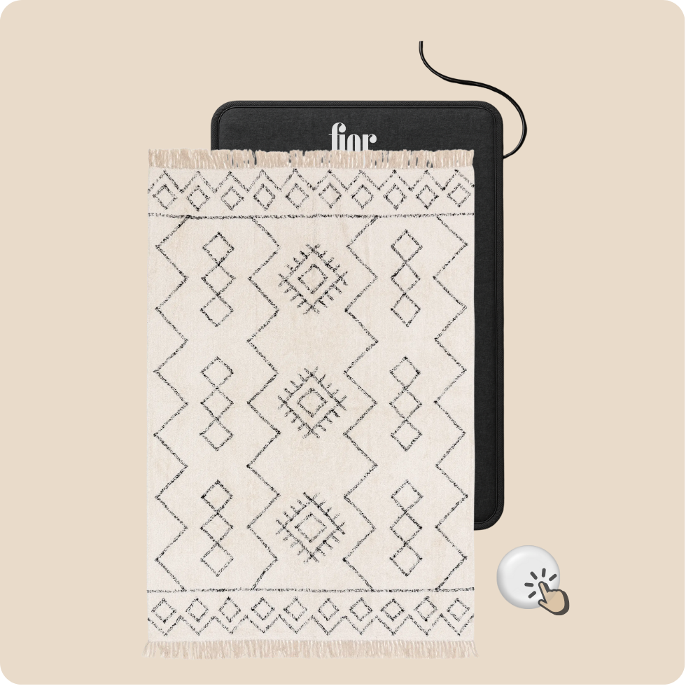 Aura Cloud - Zonenheizung fürs Home Office