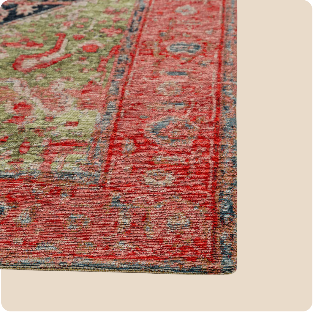 Aura Acht - Heizzone für die Couch