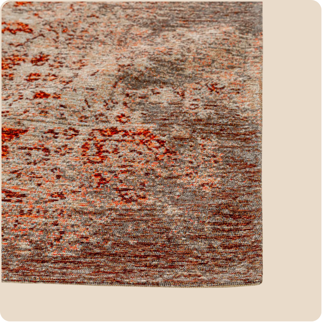 Aura Neun - Heizzone für die Couch