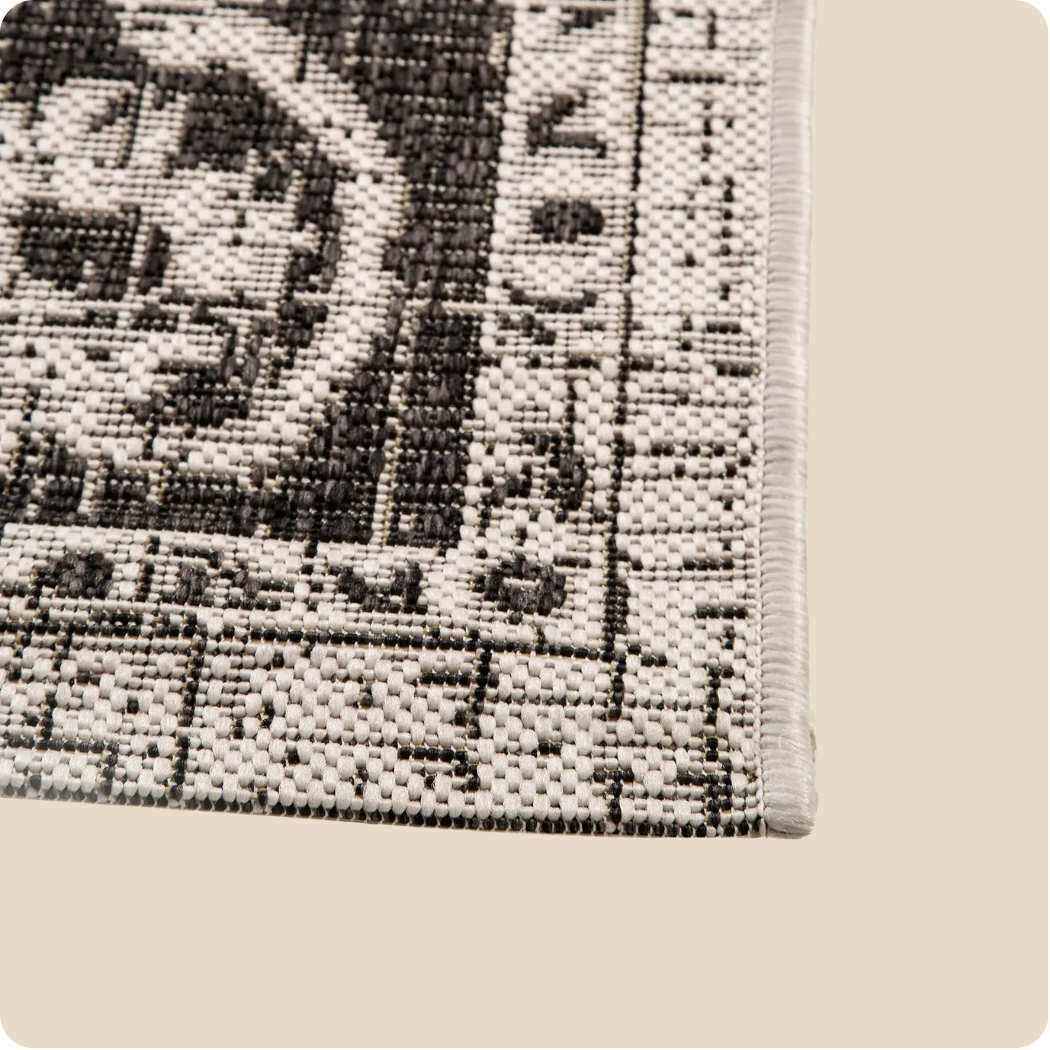 Aura Sechs - Heizzone fürs Home Office