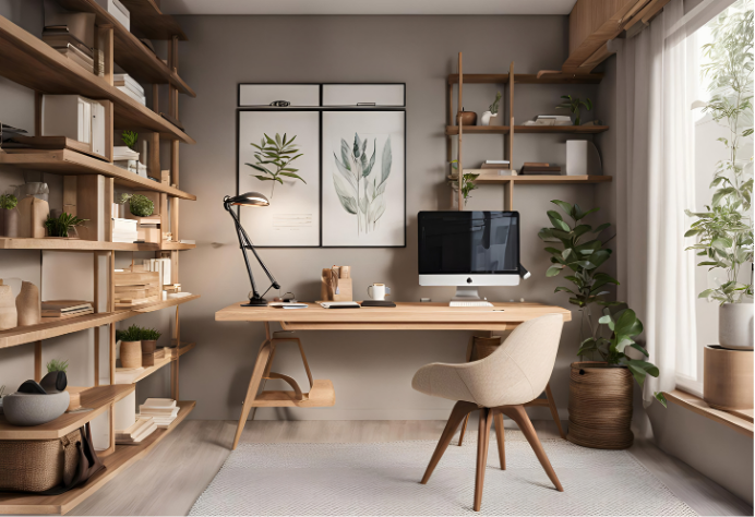 Ratgeber: Heizen im Homeoffice – warm am Schreibtisch, sparsam im Verbrauch