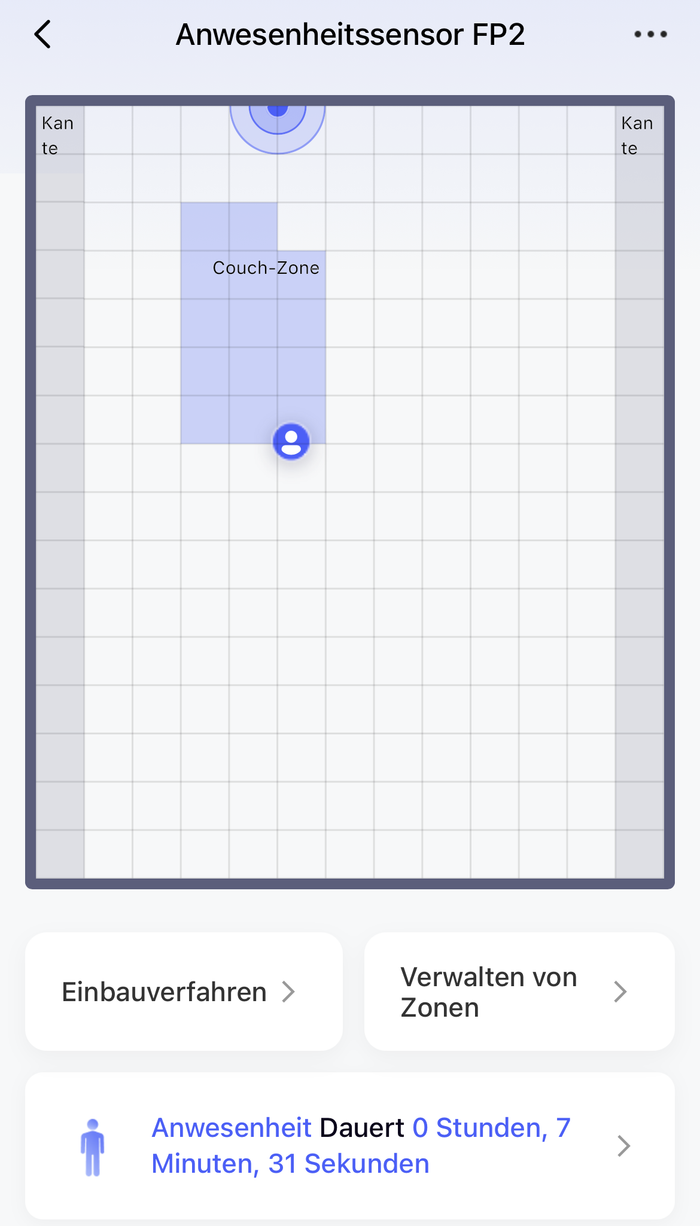 Aqara Home App
