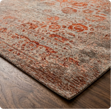 Aura Slate - Zonenheizung für die Couch