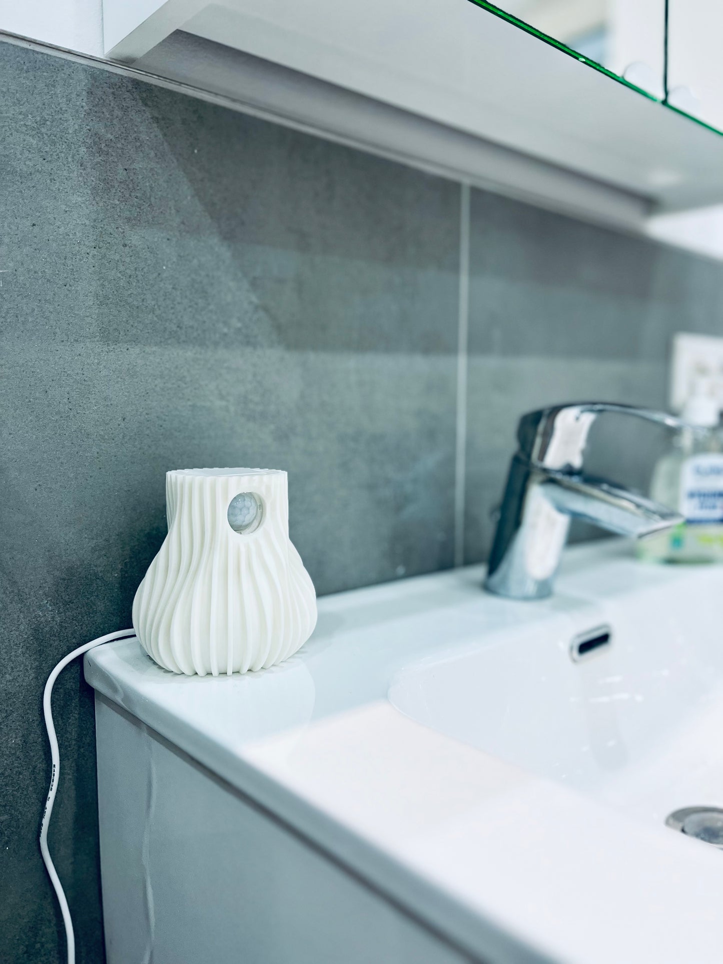 e-rug 3 SMART bath heizzone heizteppich