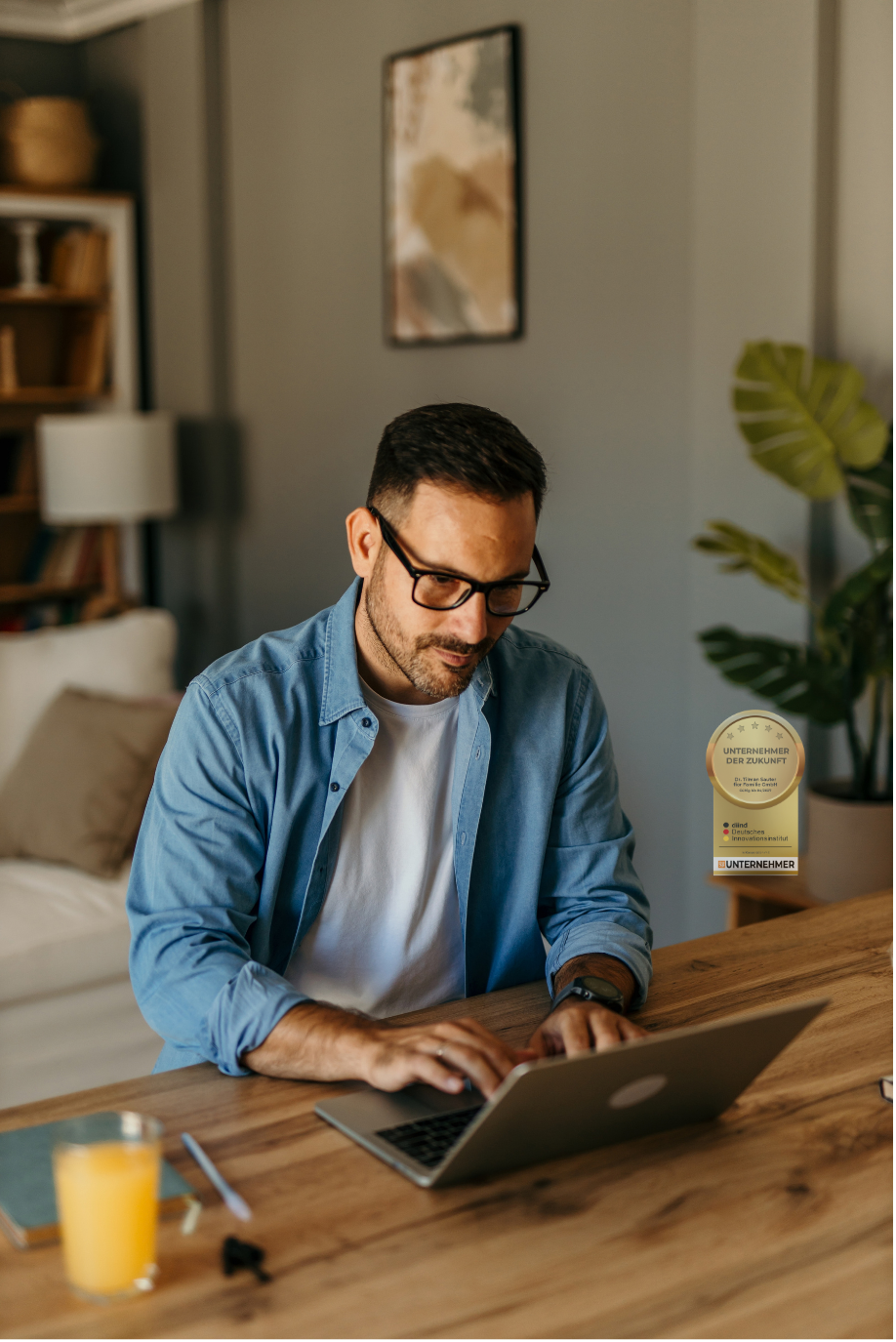 Heiz Dich, nicht den Raum